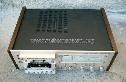 Stereo Cassette Deck SD-6000; Marantz Sound United (ID = 1178810) R-Player