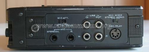 Stereo Cassette Recorder CP430; Marantz Sound United (ID = 592625) R-Player