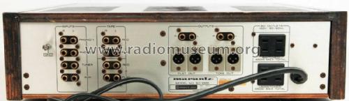 Stereo Console Amplifier SC1000; Marantz Sound United (ID = 2439884) Verst/Mix