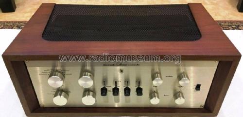 Stereo Console Model 7; Marantz Sound United (ID = 2429659) Ampl/Mixer