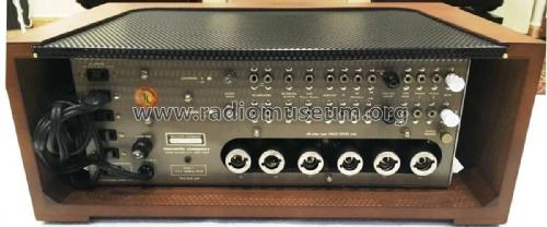 Stereo Console Model 7; Marantz Sound United (ID = 2429662) Ampl/Mixer