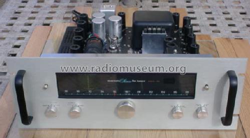 Stereo FM Tuner 10B; Marantz Sound United (ID = 1776748) Radio