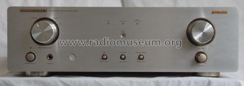 Integrated Amplifier PM6010 OSE; Marantz Sound United (ID = 1857085) Ampl/Mixer