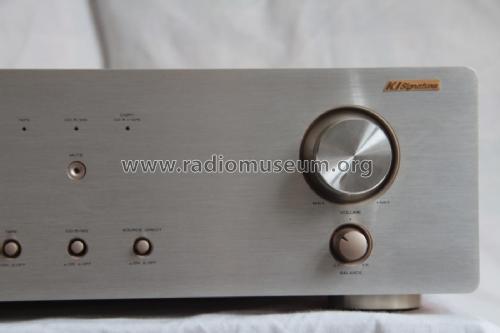 Integrated Amplifier PM6010 OSE; Marantz Sound United (ID = 1857095) Ampl/Mixer