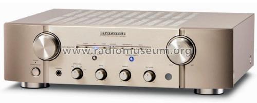 Stereo Integrated Amplifier PM7003; Marantz Sound United (ID = 1939421) Ampl/Mixer