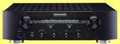Stereo Integrated Amplifier PM7003; Marantz Sound United (ID = 1939422) Ampl/Mixer