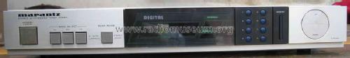 Stereo Synthesized Tuner ST-440 L; Marantz Sound United (ID = 1002205) Radio