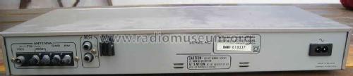 Stereo Synthesized Tuner ST-440 L; Marantz Sound United (ID = 1002206) Radio