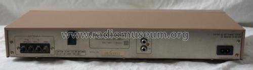 Stereo Tuner ST-320L; Marantz Sound United (ID = 2161920) Radio