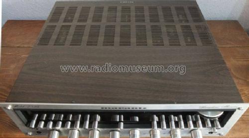 Stereophonic Receiver 2325; Marantz Sound United (ID = 2436268) Radio