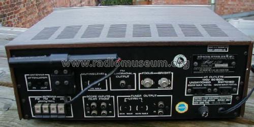 Stereophonic Tuner Model 150; Marantz Sound United (ID = 426621) Radio