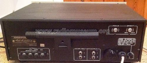 Stereophonic Tuner 2110L; Marantz Sound United (ID = 1954024) Radio