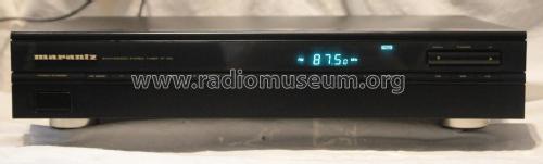 Synthesized Stereo Tuner ST-40L 74ST40 /60B /65B; Marantz Sound United (ID = 2243283) Radio