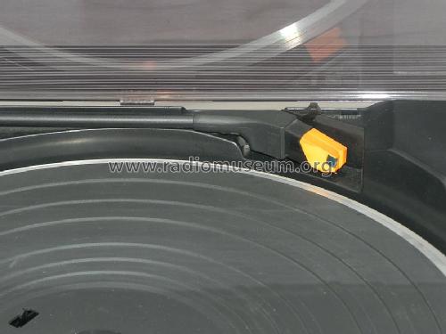 TT-153; Marantz Sound United (ID = 1145318) Sonido-V