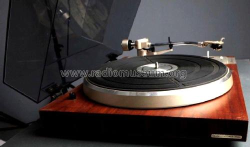 Turntable 6350Q; Marantz Sound United (ID = 2163884) R-Player