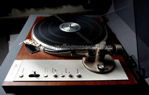 Turntable 6350Q; Marantz Sound United (ID = 2163885) Sonido-V