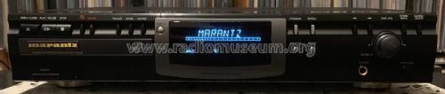 Audio CD Recorder CDR-770; Marantz Sound United (ID = 2428085) R-Player