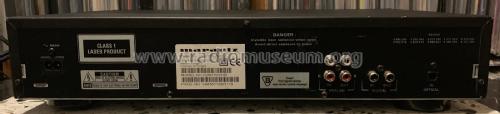 Audio CD Recorder CDR-770; Marantz Sound United (ID = 2428090) R-Player