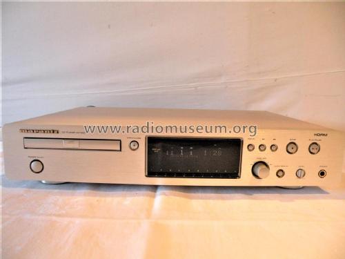 CD Player CD7300; Marantz Sound United (ID = 2271996) R-Player