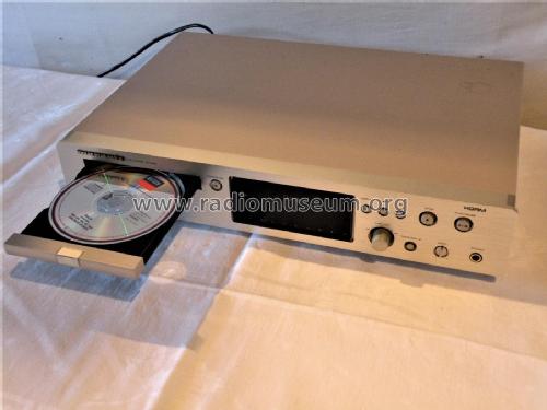 CD Player CD7300; Marantz Sound United (ID = 2271997) R-Player