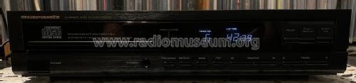 Compact Disc Player CD583 /AB /NB /TB /EB; Marantz Sound United (ID = 2438909) R-Player