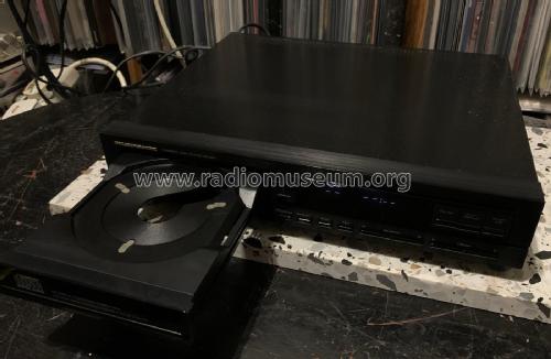 Compact Disc Player CD583 /AB /NB /TB /EB; Marantz Sound United (ID = 2438912) R-Player