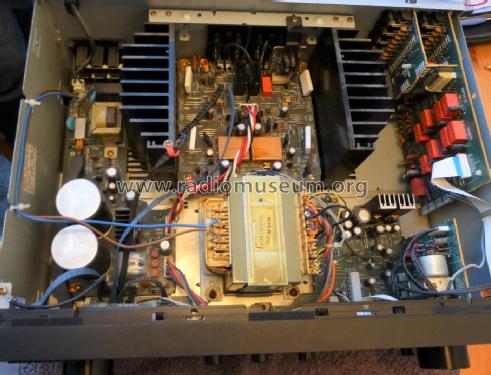 Integrated Amplifier PM8000; Marantz Sound United (ID = 2273054) Ampl/Mixer