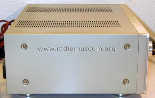 Integrated Stereo Amplifier PM8000 /N1B /N1G /F1B /F1N /N2B /N2G; Marantz Sound United (ID = 2348980) Ampl/Mixer