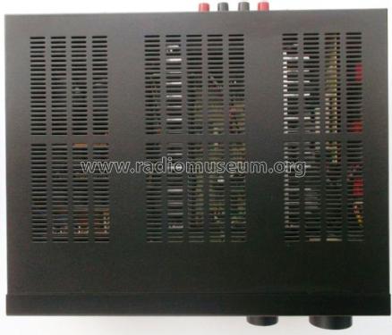 Integrated Stereo Amplifier PM-82 74PM82 /00B /01B /02B /05B /07B /01G /02G; Marantz Sound United (ID = 2370598) Ampl/Mixer