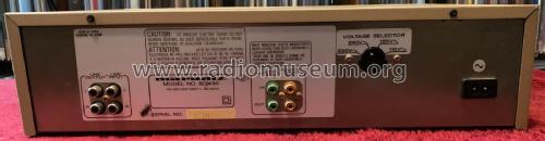 Digital Monitor Cassette Deck SD-430; Marantz Sound United (ID = 2531888) R-Player