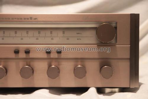 Stereophonic Receiver 1520M; Marantz Sound United (ID = 2228110) Radio