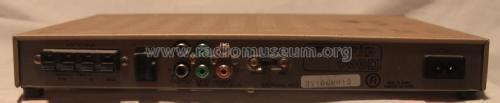 Synthesized Stereo Tuner ST-333L; Marantz Sound United (ID = 1931538) Radio