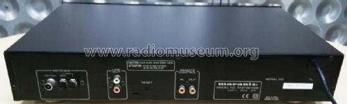 Synthesizer Stereo Tuner RDS ST-48 74ST48 /01B /02B /05B; Marantz Sound United (ID = 2378431) Radio