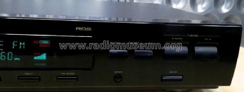 Synthesizer Stereo Tuner RDS ST-48 74ST48 /01B /02B /05B; Marantz Sound United (ID = 2378433) Radio