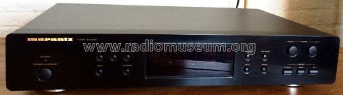 Tuner ST-4000 /N1B; Marantz Sound United (ID = 2379122) Radio