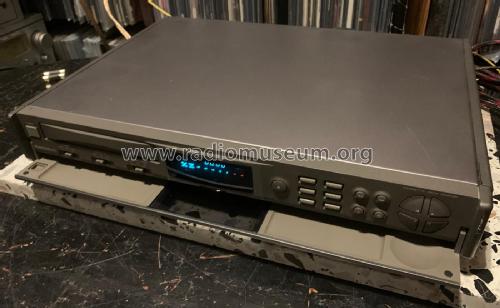 Cassette Deck SD2020 75SD2020/2A; Marantz Sound United (ID = 2574245) Ton-Bild
