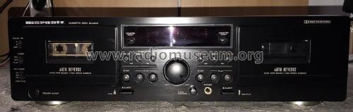 Cassette Deck SD4050/N1B; Marantz Sound United (ID = 2852275) R-Player