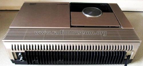 Compact Disc Player CD63 ; Marantz Sound United (ID = 2668756) Enrég.-R