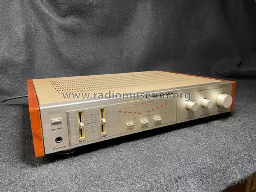 Console Stereo Amplifier PM 310; Marantz Sound United (ID = 2908155) Ampl/Mixer