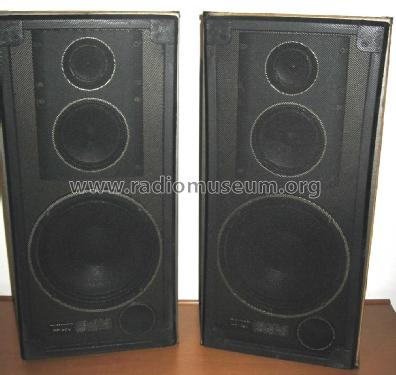 HD460; Marantz Sound United (ID = 2743360) Parleur