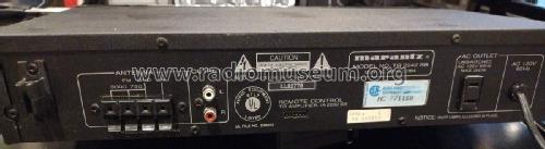 Legacy Series Tuner TR 2242 SB; Marantz Sound United (ID = 2986681) Radio