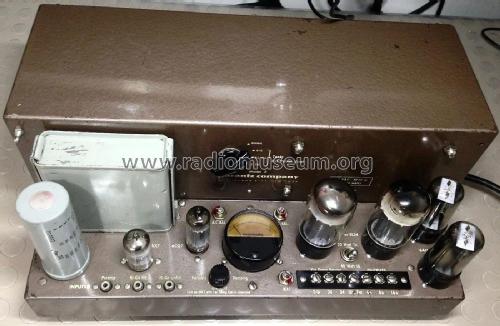 Model 2; Marantz Sound United (ID = 2988610) Ampl/Mixer