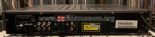 Music Console CR2020 75CR2020/2A; Marantz Sound United (ID = 2574479) Radio