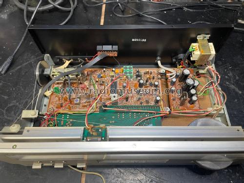 MW/LW/FM Stereo Tuner ST300L ; Marantz Sound United (ID = 2862655) Radio