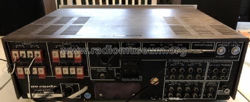 Stereo 2 + Quadradial 4 Receiver 4240; Marantz Sound United (ID = 2662919) Radio
