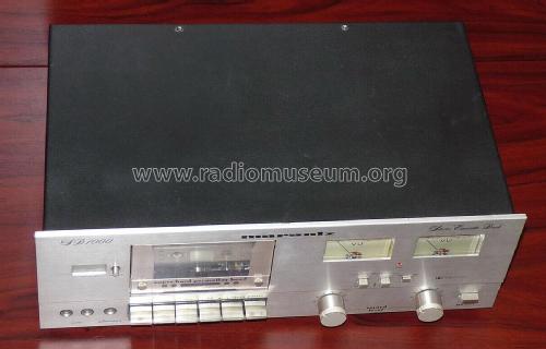 Stereo Cassette Deck SD-1000; Marantz Sound United (ID = 2852273) Sonido-V