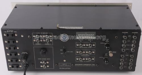 Stereo Console Solid State 7T; Marantz Sound United (ID = 2898443) Ampl/Mixer