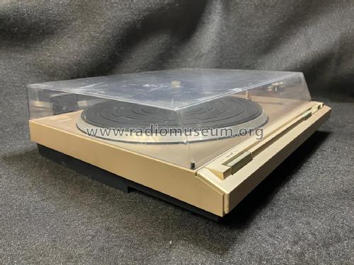 Auto Return/Synchro Drive TT-120; Marantz Sound United (ID = 2987321) Enrég.-R