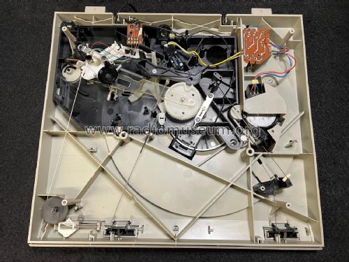 Auto Return/Synchro Drive TT-120; Marantz Sound United (ID = 2987324) Enrég.-R