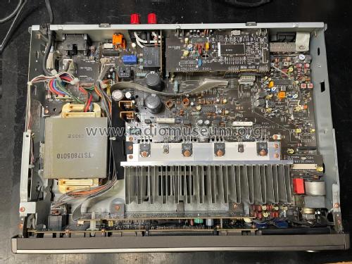 Tuner Amplifier SR1040 75SR1040/2A; Marantz Sound United (ID = 2718743) Radio